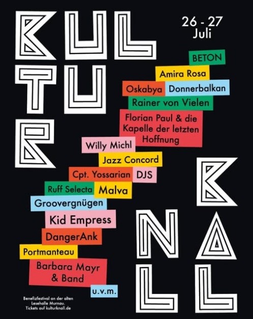 2025 Kulturknall 2